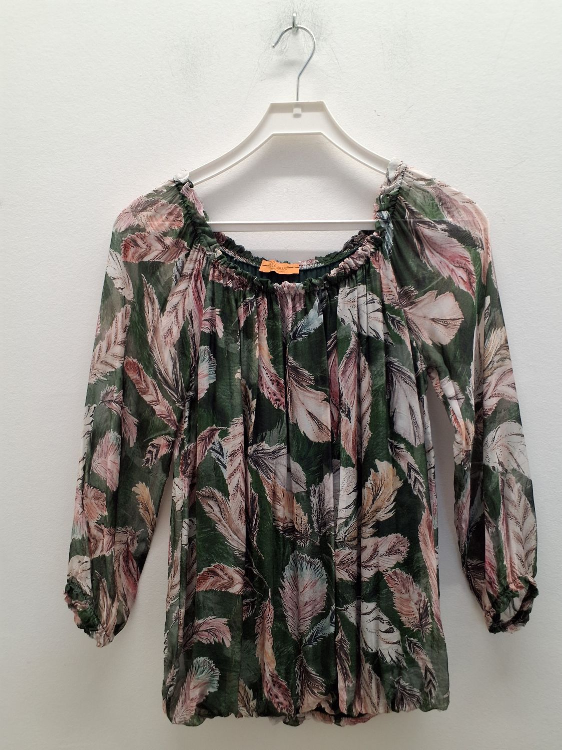 Blossun Bluse